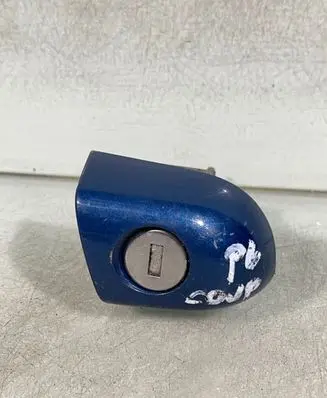 BMW 3 E46 Front door cover/cap 8253474