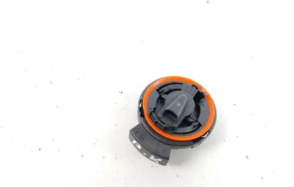Ford Mustang Mach-E Airbag deployment crash/impact sensor JX7T14C676AA