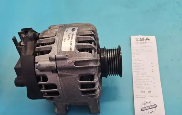 Ford C-MAX II Generator/alternator AV6N10300MD IMPRK1603193
