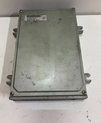 Honda Civic Engine control unit/module ECU 37820P9LE11