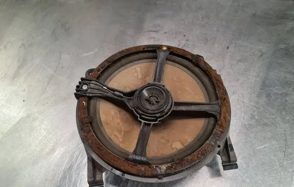 Volvo S60 Front door speaker 8633574 5337010026 1009600W37