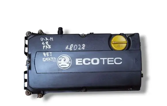 Opel Astra H Rocker cam cover 315671560 55564395