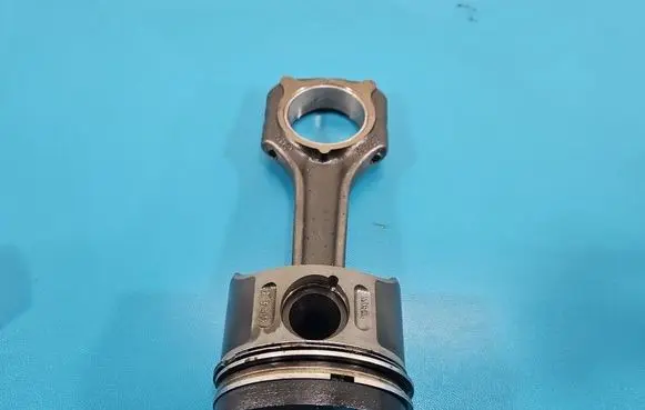 Mercedes-Benz E W211 Piston IMPRK1532506