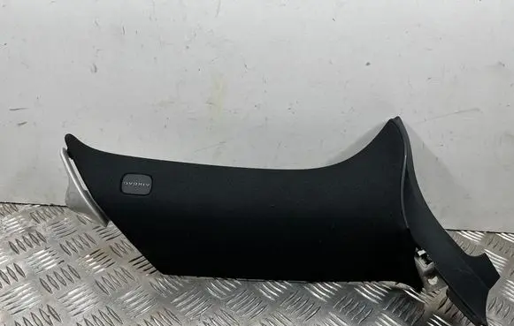 Mercedes-Benz GLC X253 C253 (C) pillar trim A2536906901 11062921