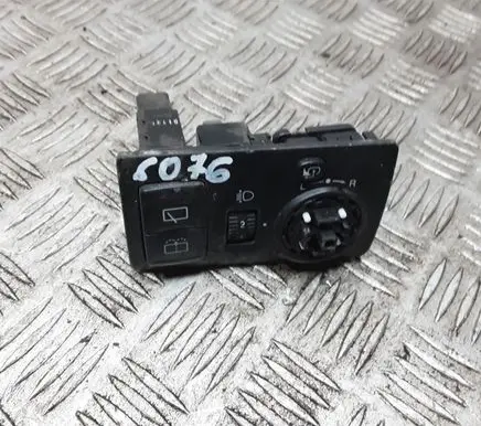 SsangYong Rexton Wing mirror switch