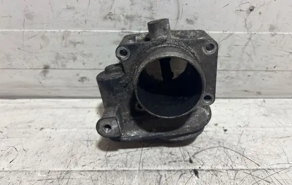 Opel Meriva A Throttle valve 8973002310