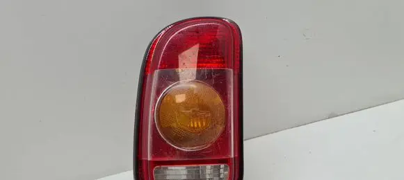 Mini One - Cooper Coupe R56 Rear/tail lights 2755115