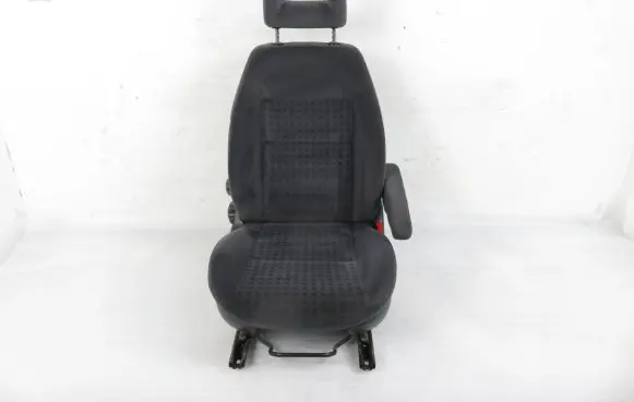 Volkswagen Sharan Front passenger seat 