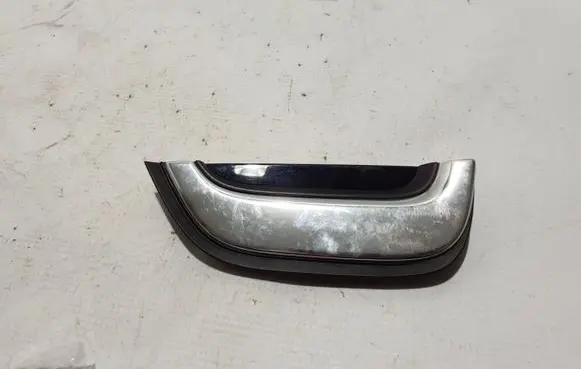 Volvo S60 Rear door trim (molding) 32280069