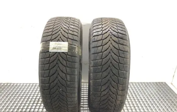 Acura CL II R16 winter tire 
