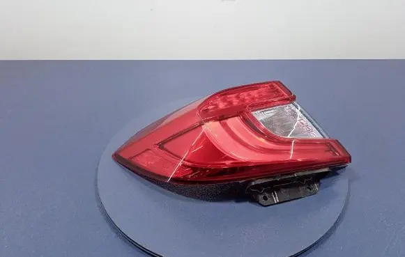 Honda Accord Rear/tail lights 