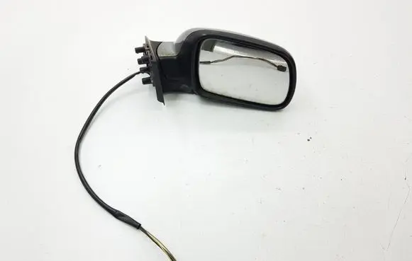 Peugeot 307 Manual wing mirror 96347734XT E9014145