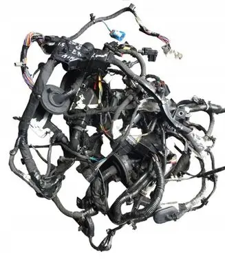 Ford Escape IV Engine installation wiring loom MX6T14290NABC