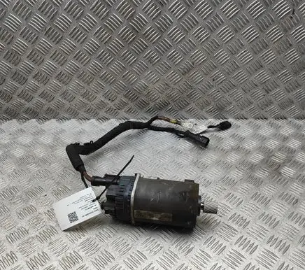 Audi A5 Steering rack electric part 8W2423055AE 7838974950