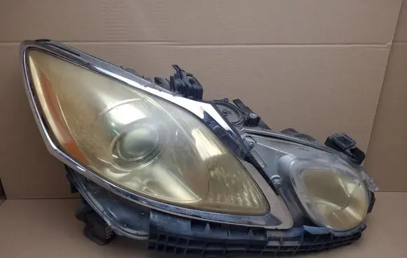 Lexus GS 300 350 430 450H Headlight/headlamp 8596724010