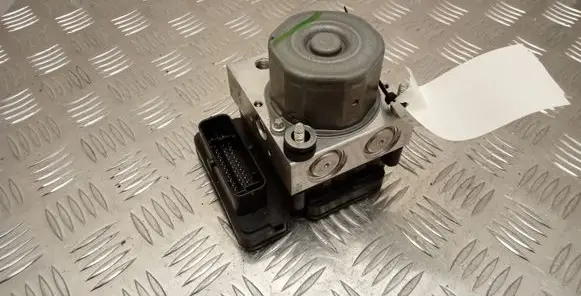 Nissan Qashqai ABS Pump 0265956165 2265106516 476604EA1C