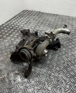 Honda Civic Turbo