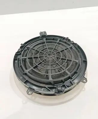 Citroen DS5 Rear door speaker 9670627280