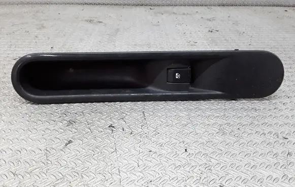 Renault Espace - Grand espace IV Electric window control switch