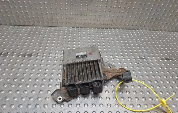Toyota Auris 150 Fuel injection control unit/module 89871-20070