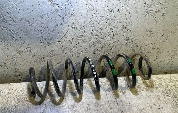 Toyota Yaris Cross Rear coil spring