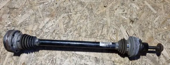 Audi A7 S7 4G Rear driveshaft 8R0501203C