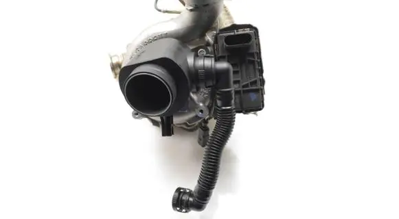Audi A7 S7 4G Turbo 059145874D
