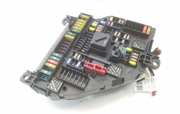 BMW X3 F25 Fuse module 931515103