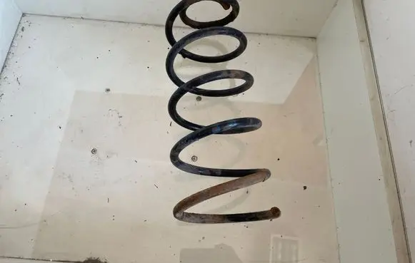 Audi A3 S3 8L Front coil spring