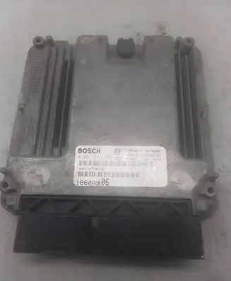 Mitsubishi Outlander Engine control unit/module 0281014108