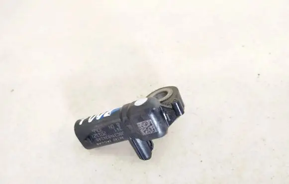 Jaguar I-Pace Airbag deployment crash/impact sensor j9c314b342ab