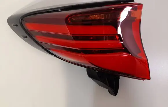 Toyota C-HR I Rear/tail lights 81560F413000