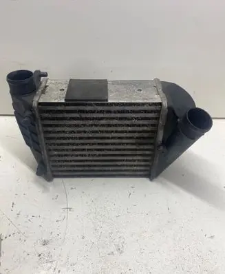 Audi A4 S4 B7 8E 8H Intercooler radiator 8E0145806L PA46GF40