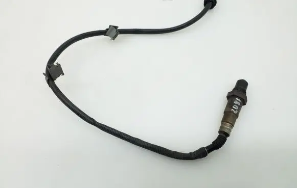 Lambda probe sensor