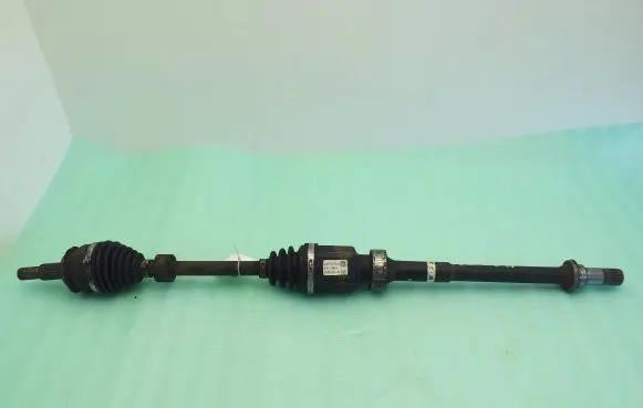 Mazda CX-3 Front driveshaft GDD52550XA 39100GDD5A