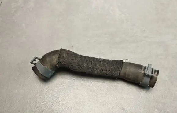 Volkswagen Golf VII Engine coolant pipe/hose 5Q0122157AB 70111811