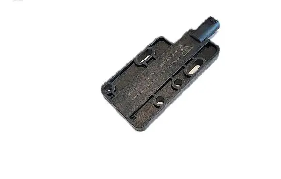 Porsche Cayenne (9PA) Keyless (KESSY) go control unit/module 7PP962132