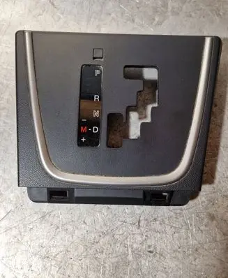 Mazda 5 Gear shifter surround trim plastic CG2564351 K3006