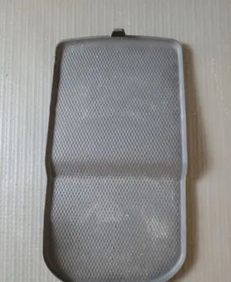 Volkswagen ID.4 Panel drawer/shelf pad 