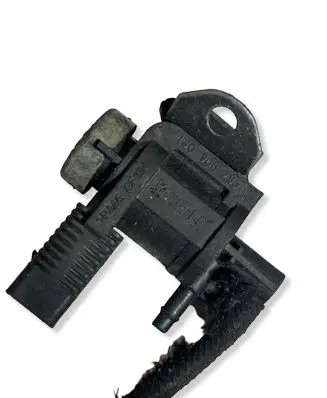 Seat Toledo II (1M) Turbo solenoid valve 1J0906283C