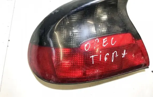 Opel Tigra A Rear/tail lights