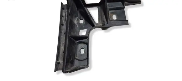 Volkswagen Touran II Rear bumper mounting bracket 1T0807454
