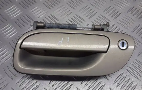 Volvo S80 Front door interior handle