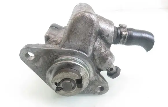 Peugeot Boxer Vacuum pump 85501142 7683955114