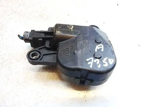 Chrysler Pacifica Air flap motor/actuator 04885465aac 1603c