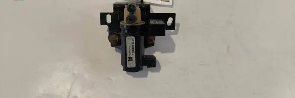 Opel Insignia A Turbo solenoid valve 6116300
