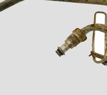 Chrysler Voyager Power steering hose/pipe/line