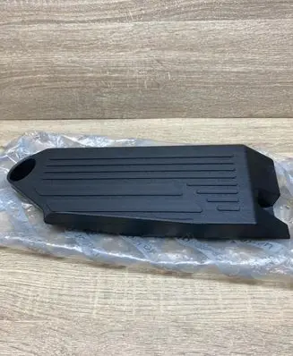 Fiat Stilo Foot area side trim 735374236