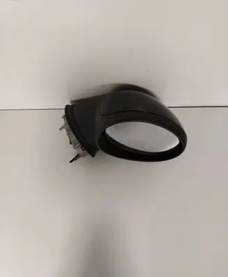 Mini Cooper Front door electric wing mirror