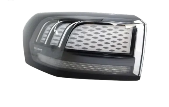 Volkswagen ID.7 Rear/tail lights 14B945207A LMT365